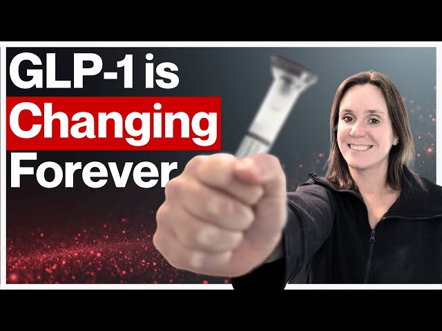 glp-1 semaglutide and tirzepatide Semaglutide vs Tirzepatide, which is better for you?