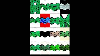 Samsung Logo Balls Effects