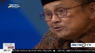 Download lagu Mata Najwa 9 Mei 2015 FULL - Habibie & Suara Anak Negeri - Mata Najwa On Stage