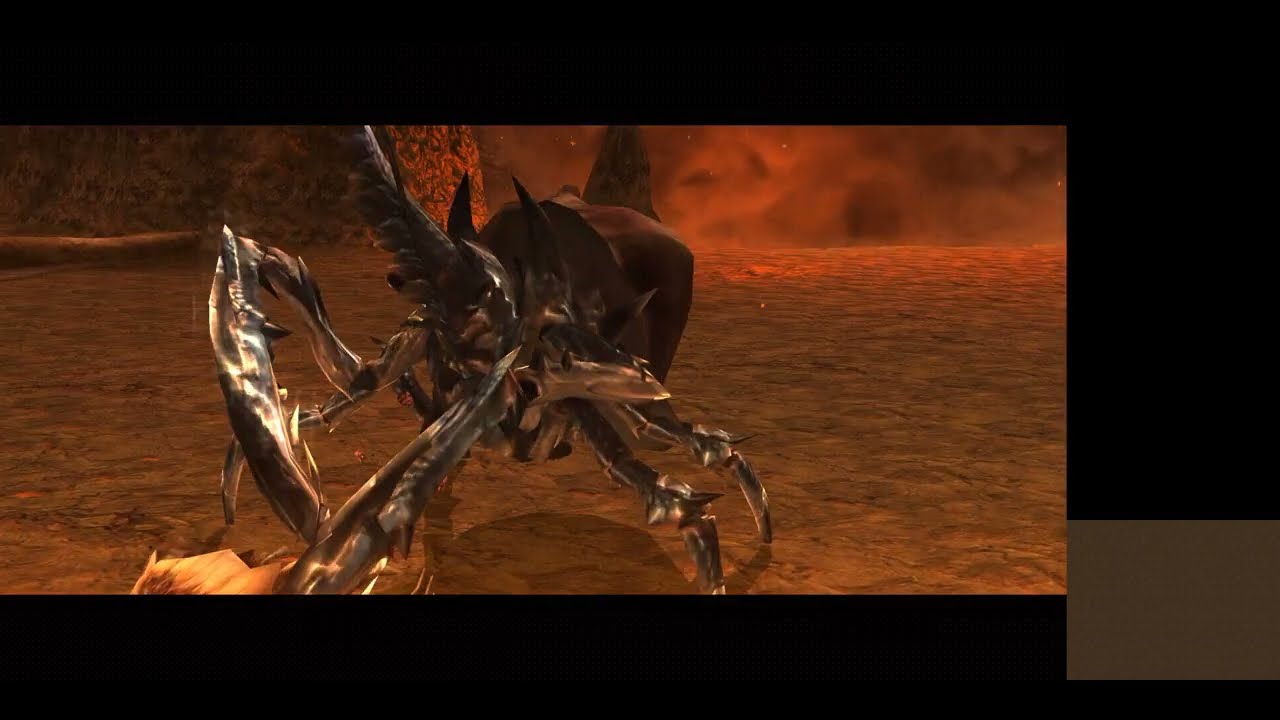 MONSTER HUNTER  GENRATINS СЕРІЯ 35  Shogun Ceanataur