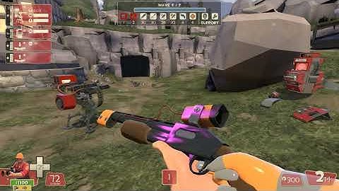 Hamlet Hostility Any% Speedrun 20:12 - Engineer PoV