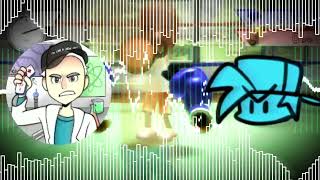 Ragin Gamin - FNF Poofesure song | (Song by Jesusfan The Impostor)