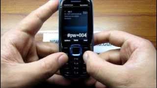 How To Unlock Nokia XpressMusic 5130 By Unlock Code From UnlockLocks.COM