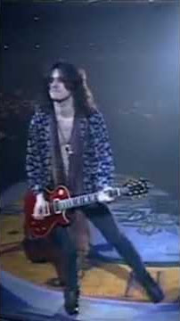 GUNS N' ROSES DOUBLE TALKIN' JIVE INTERLUDE #shorts #storywa #gunsnroses #gunsnrosesfan
