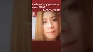 #TIKTOK (1)... Inspiring massage... 🙏😘😇