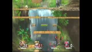 Add your own Music to Super Smash Bros. Brawl
