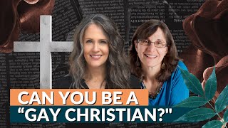 Rosaria Butterfield Sounds the Alarm on the Threat of Side B "Gay Christianity”