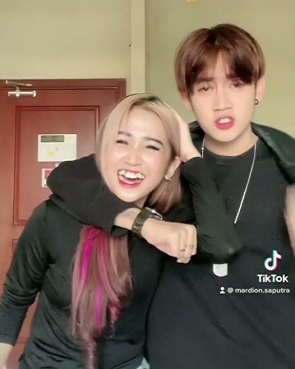 tiktok venny albert dan razor fhatanah terbaru
