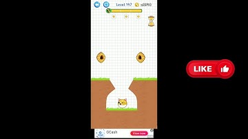 Dog Rescue - Draw to Save Level 147