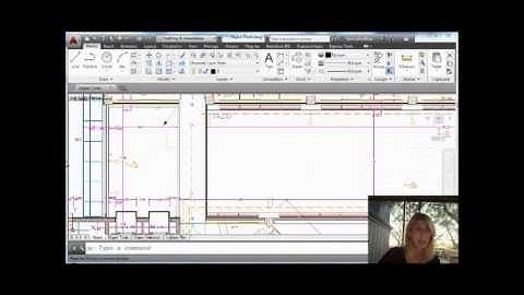 Master AutoCAD Palettes (Lynn Allen/Cadalyst Magazine)