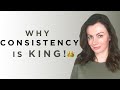 Why CONSISTENCY is KING in Skincare | Dr Sam Bunting