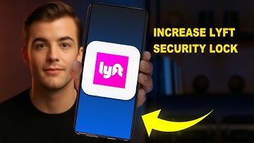 How To Increase Lyft Security Lock 2025 (UPDATED GUIDE)