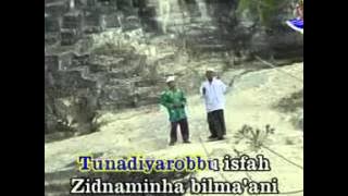 M. Ridlwan & Bayu - Al Yamani [ ]