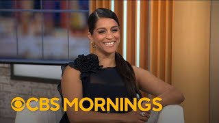 Download Lagu Lilly Singh makes big-screen debut with comedy \ MP3 Download Lagu Lilly Singh makes big-screen debut with comedy \ MP3