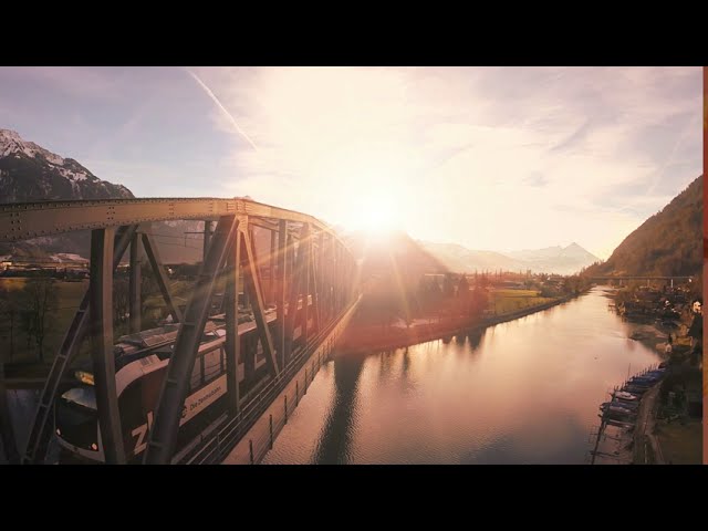 Friedel Geratsch & Adi Hauke - Ein Zug Wird Kommen