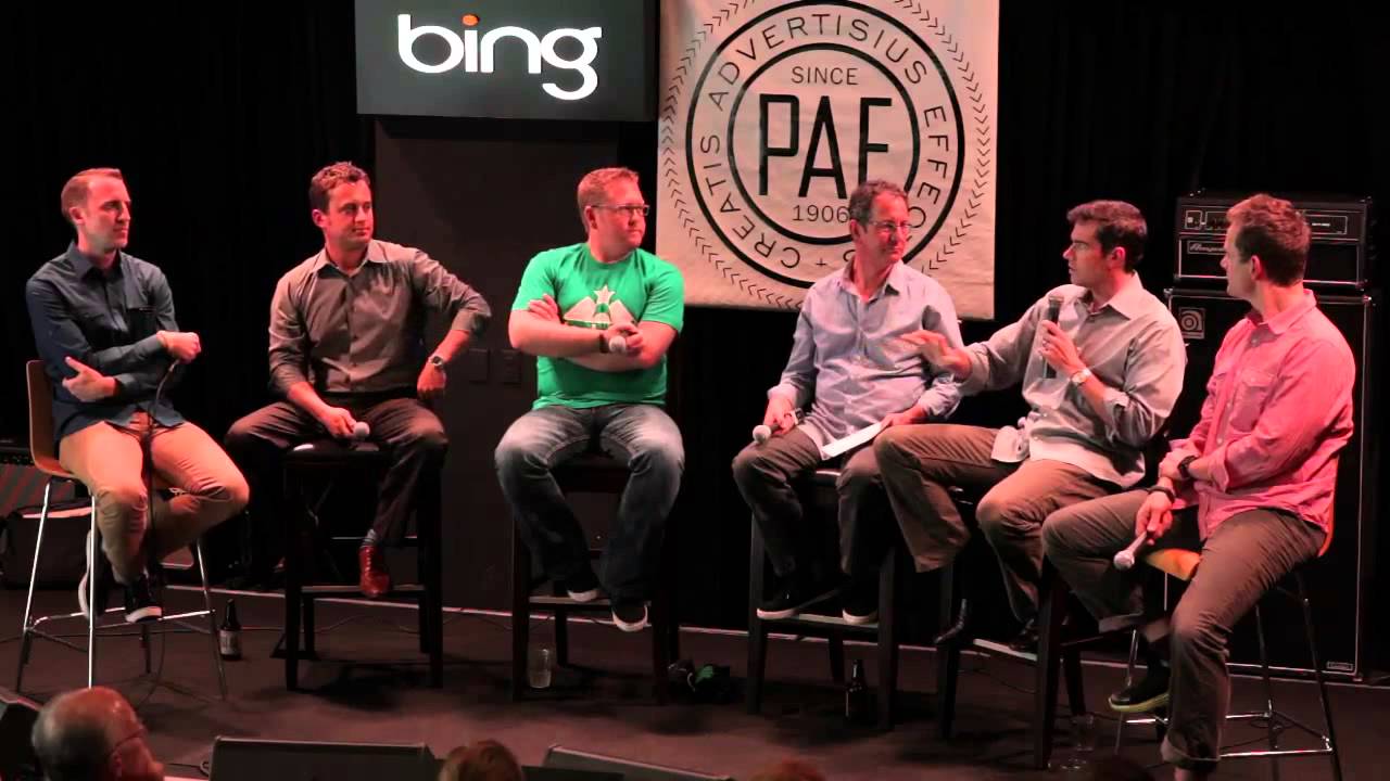 The Portland Start Up Scene