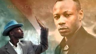 Mc Solaar - Les Colonies (Cinquieme As Fifth Ace)