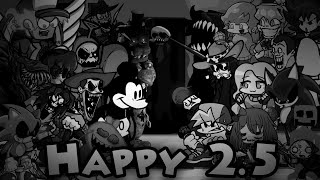 Download Lagu FNF Happy 2.5 But Every Turn A Different Cover Is Used MP3 Download Lagu FNF Happy 2.5 But Every Turn A Different Cover Is Used MP3