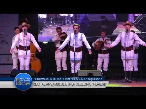 FESTVALUL INTERNATIONAL