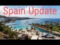 Spain update - What the F###?