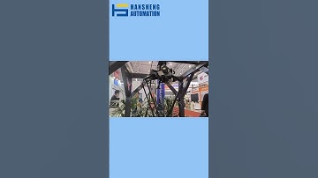 Do you know the applications of high precision planetary gearboxes? #automation #mechanical #robot