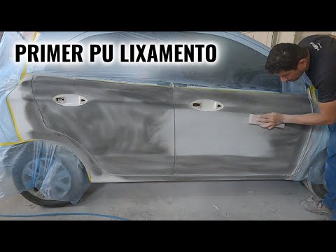 Vídeo: Quanto tempo o primer seca? Primer: características, comentários