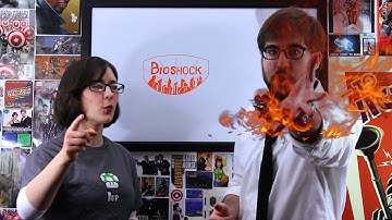 BioShock - Geek Crash Course