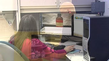 RFID Technology for Inventory Management