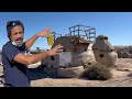 CalEarth Tour // Build your Own Home with SuperAdobe!