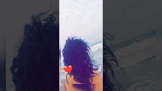 صور بنات 🦋 رمزيات بنات في البحر 💙💚 كأنها لك 😍💙