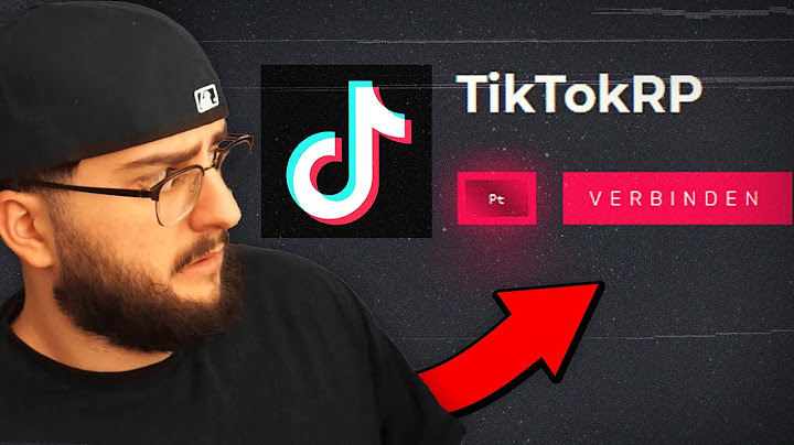 Gehe NIEMALS auf TikTok-RP Server ...😨😨