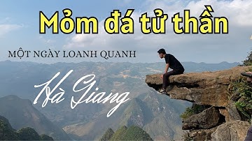 TÂY BẮC 2023 | Đồng Văn, cột cờ Lũng Cú, Vách Đá Trắng, Mỏm đá tử thần | Ngày 6 | 04.05.2023