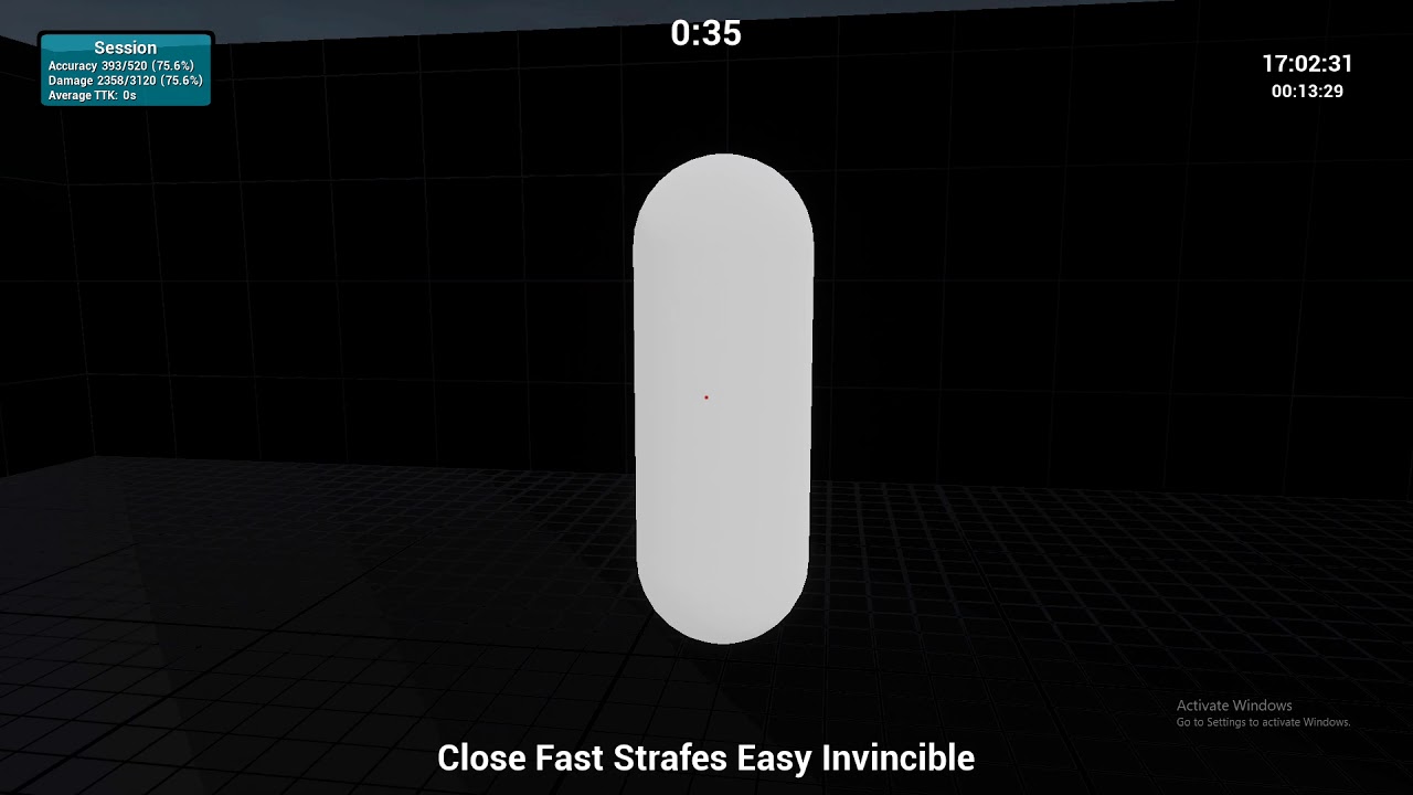 area 51 government experiment aims at inhuman level - cfsei 17k