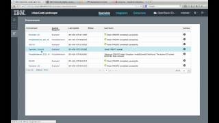 Turn the Heat Up on DevOps: Providing a Web-based Editing Experience Around Heat Templates