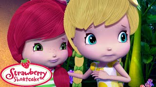 Strawberry Shortcake  The Berry Fun Scary Adventures!!  Berry Bitty Adventures 2 hour Compilation