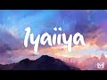Japanese romantic song // Iyaiiya // Touyama Mirei • Lyrics