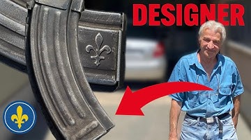Bosnian AK Magazines – The Full Story