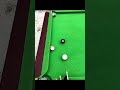 Real snooker Amazing and tutorial trick shot #Viral #Video #Viral #youtube #shots