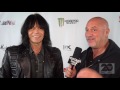 Ronnie Montrose Remembered: Rudy Sarzo