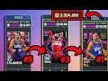 THE *UPDATED* TOP 5 PINK DIAMOND SNIPE FILTERS ON NBA 2K21 MYTEAM. MAKE MILLIONS OF MT NOW!!!