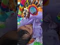 “0–6 నెలల బేబీలకు చాలా ఉపయోగపడే ప్లే జిమ్ 👶బేబీ హ్యాపీ + మామ్ ఫ్రీ టైమ్ ❤️#BabyCareTips #trending