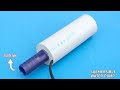 DIY Submersible Water Pump