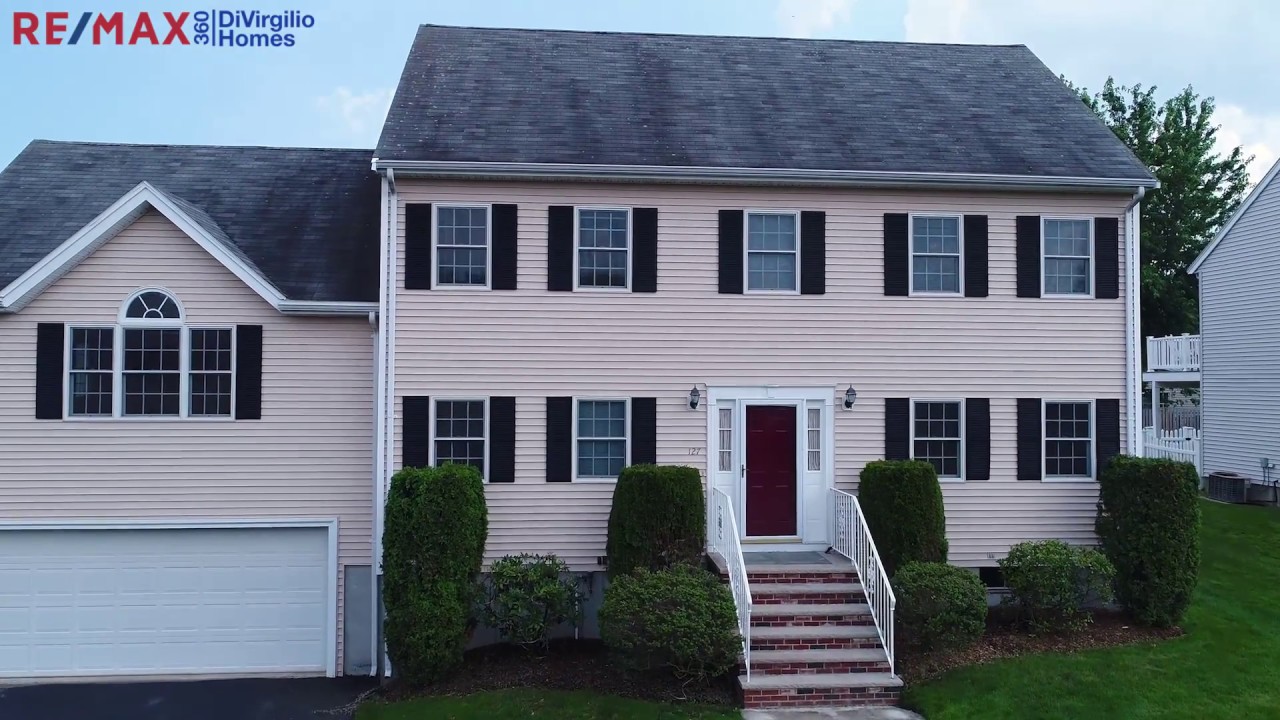 127 Emerald Drive, Lynn MA YouTube