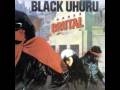 Black Uhuru - Let Us Pray