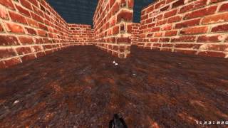 Quake 3 DeFRaG: lamomat[mdf.vq3]03.20.992(2337d.Ukraine)