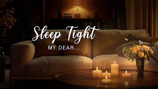 Time to relax your mind ☁ Relaxing sleep music to regain your mental strength, recommended sleep ... by Relax Gently 10,996 views 1 month ago 11 hours, 35 minutes