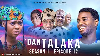 DAN TALAKA SEASON 1 EPISODE 12 ORIGINAL