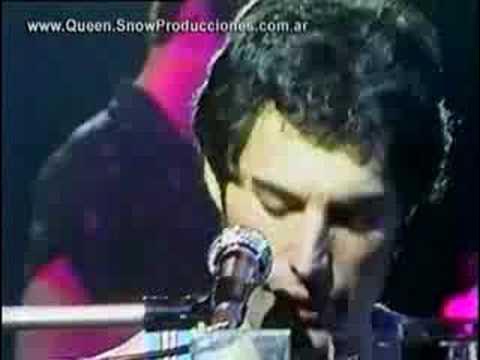 Queen- Bicycle Race- Live 4/24/79