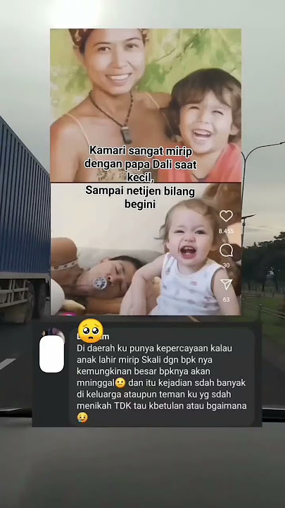 kamari mirip papa Dali waktu kecil #jenifferlopez #shortsviral #youtube #artist #viralreels