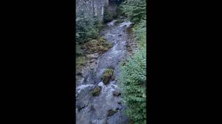 ASMR Relaxing Water Sounds in Nature for sleeping, studying, meditation, and stress relief - 1hr